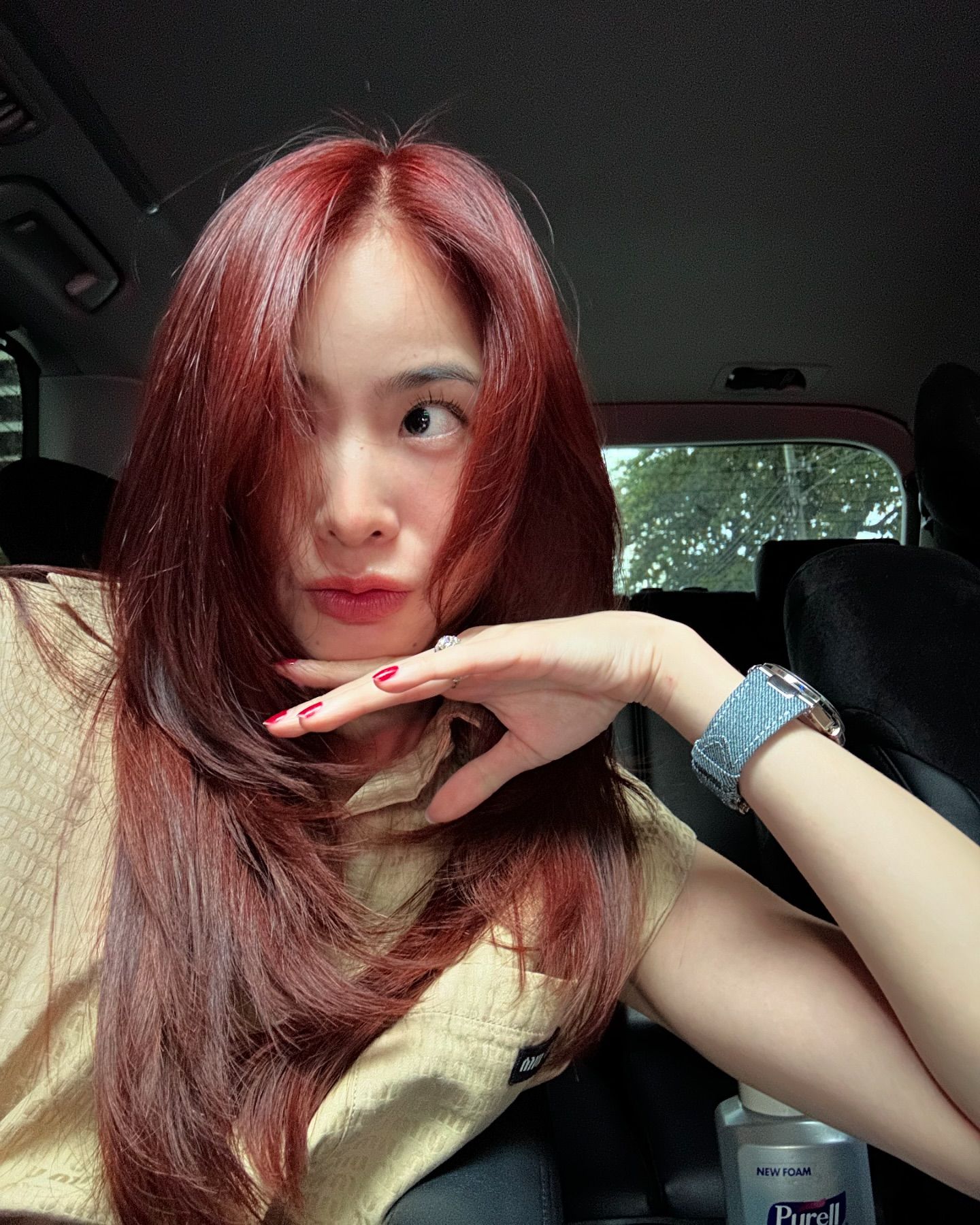 มายด์ - ลภัสลัล จิรเวชสุนทรกุล
