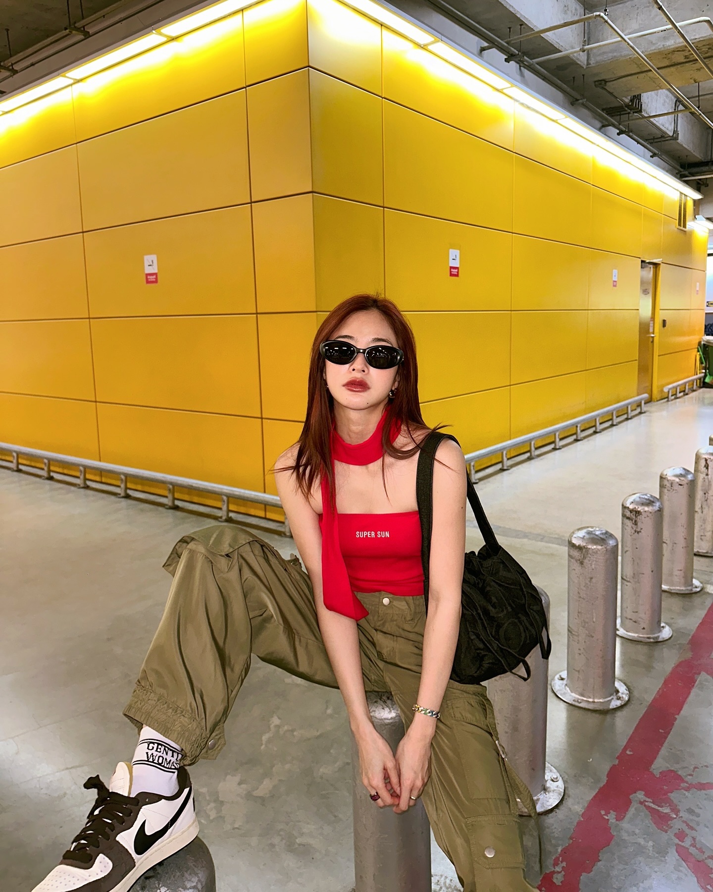 มายด์ - ลภัสลัล จิรเวชสุนทรกุล