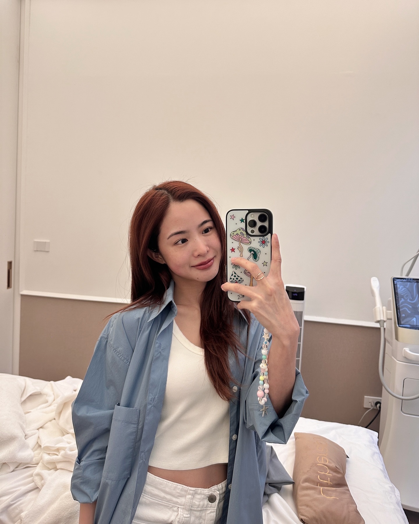 มายด์ - ลภัสลัล จิรเวชสุนทรกุล