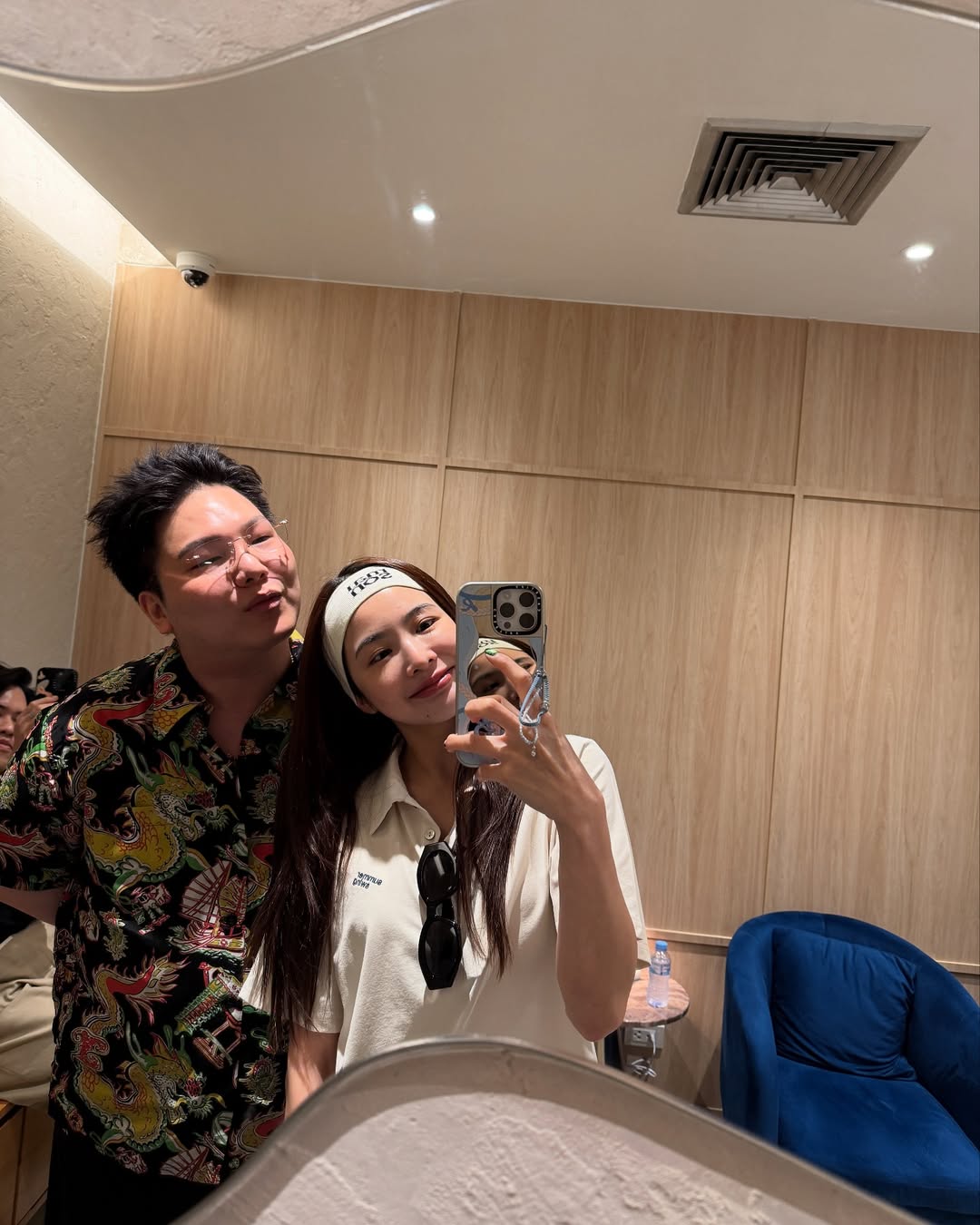 มายด์ - ลภัสลัล จิรเวชสุนทรกุล