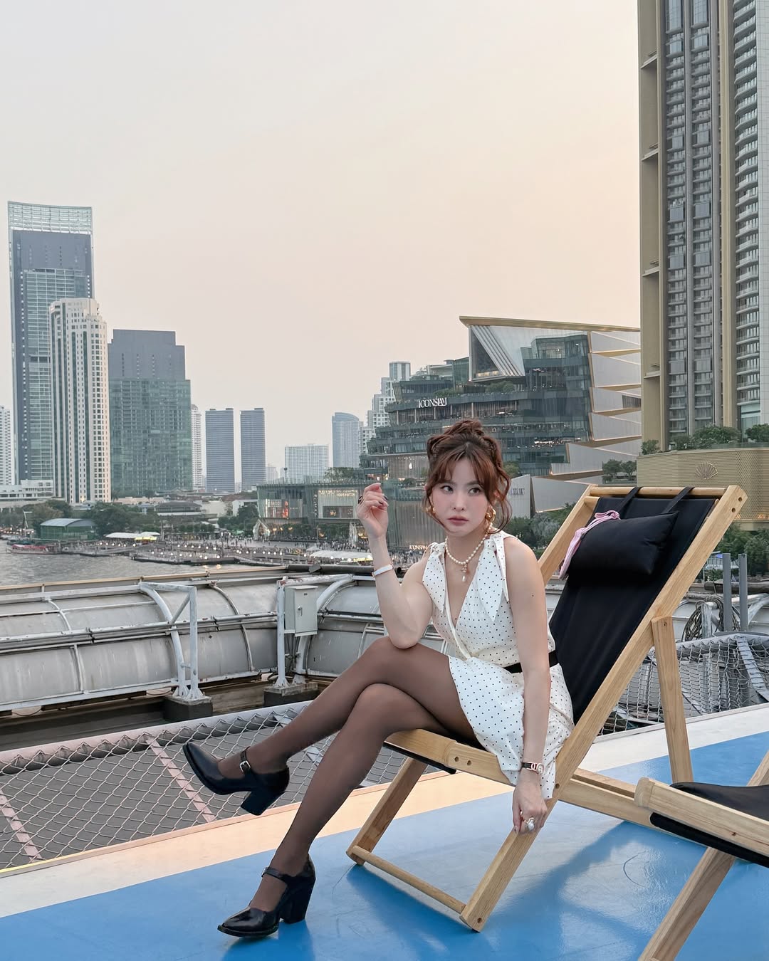 มายด์ - ลภัสลัล จิรเวชสุนทรกุล