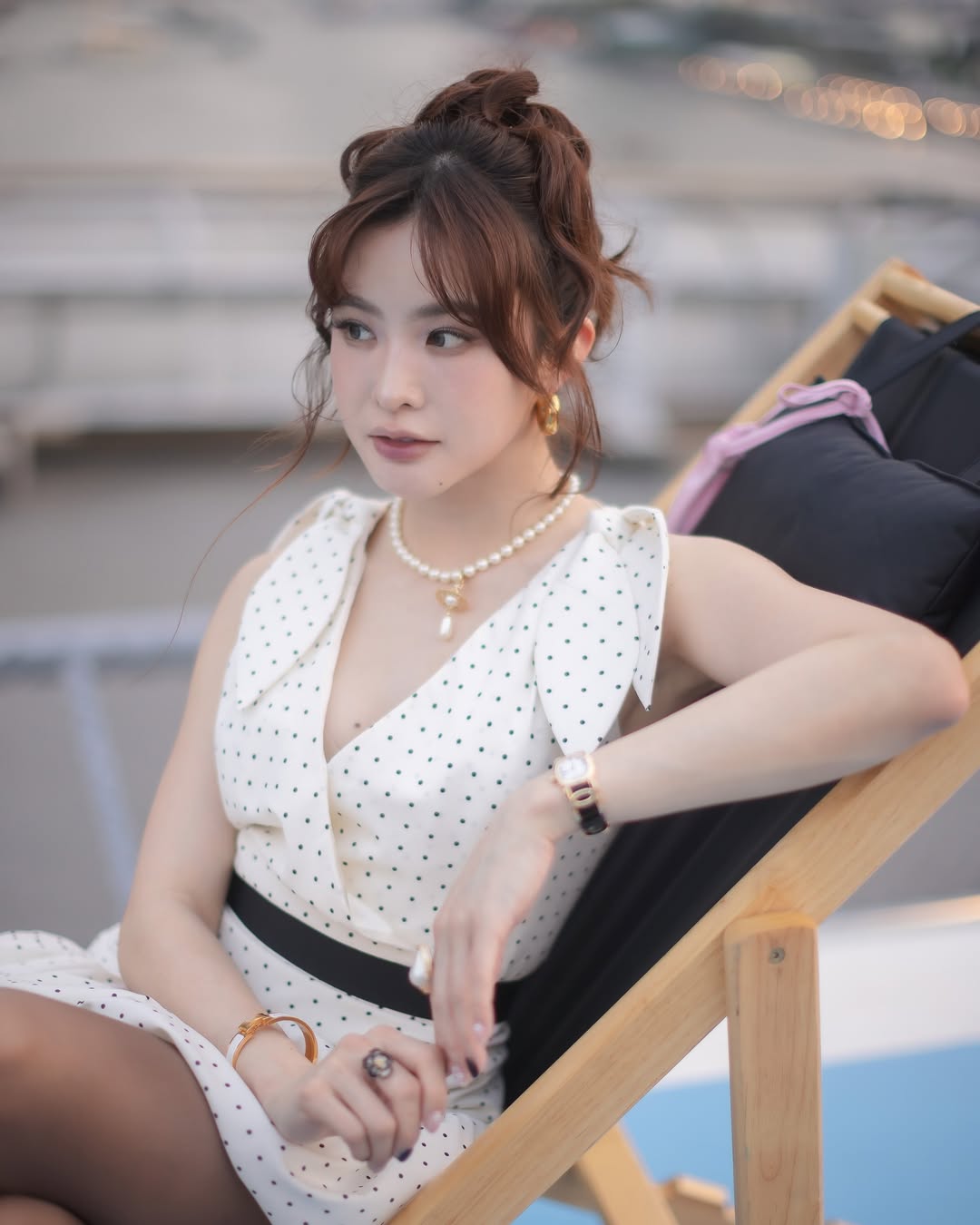 มายด์ - ลภัสลัล จิรเวชสุนทรกุล