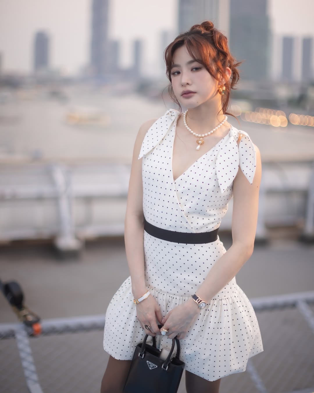 มายด์ - ลภัสลัล จิรเวชสุนทรกุล