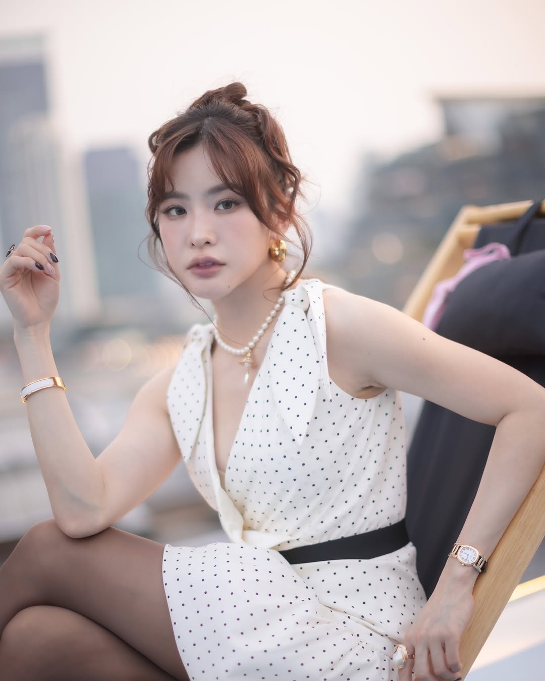 มายด์ - ลภัสลัล จิรเวชสุนทรกุล