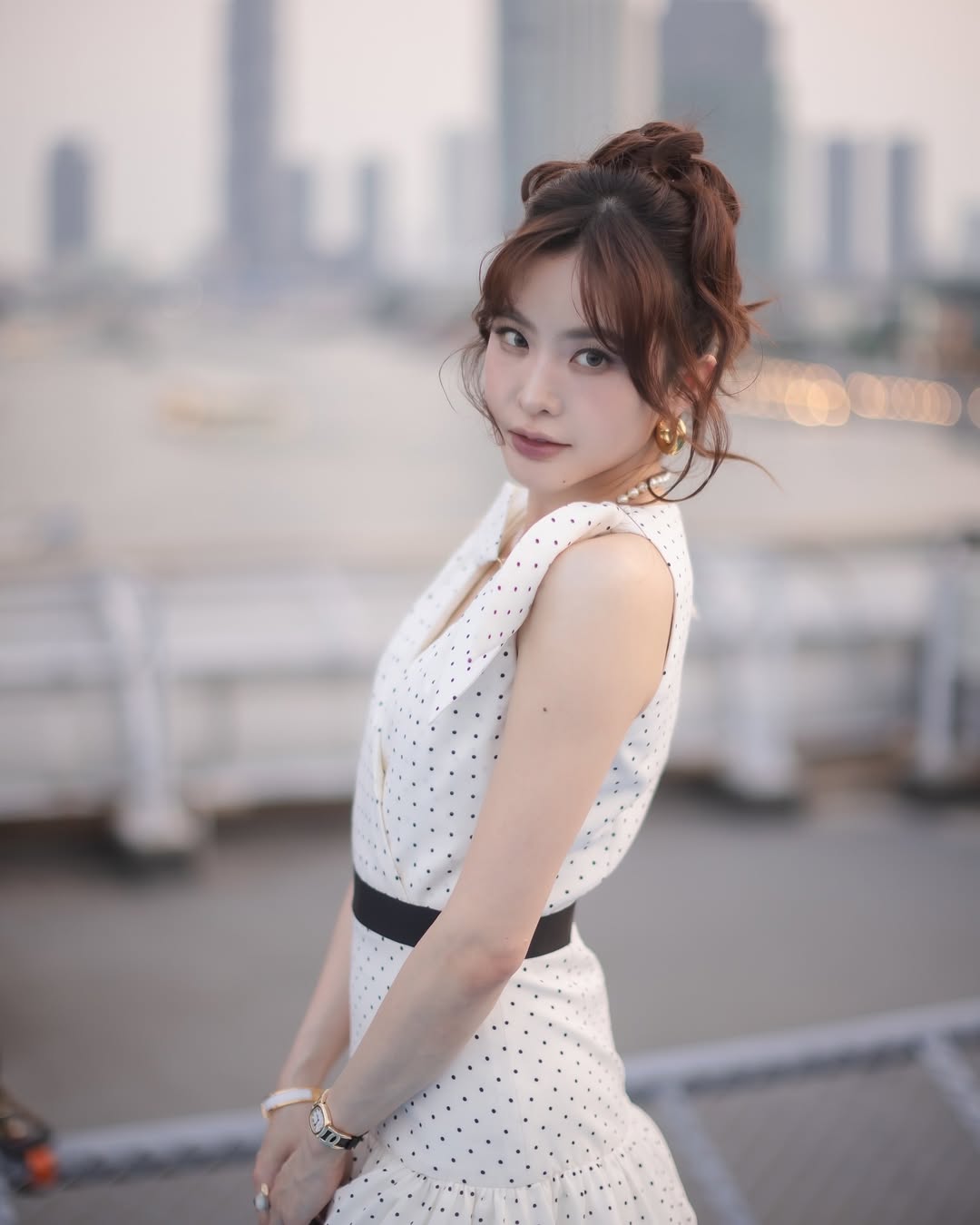 มายด์ - ลภัสลัล จิรเวชสุนทรกุล