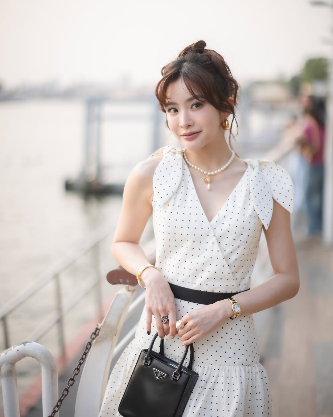 มายด์ - ลภัสลัล จิรเวชสุนทรกุล