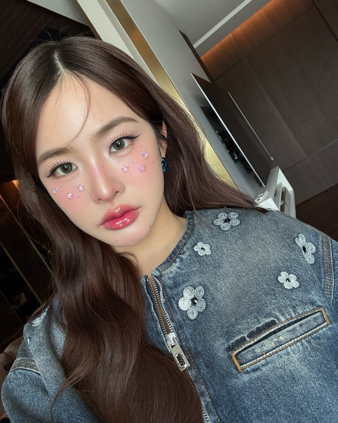 มายด์ - ลภัสลัล จิรเวชสุนทรกุล