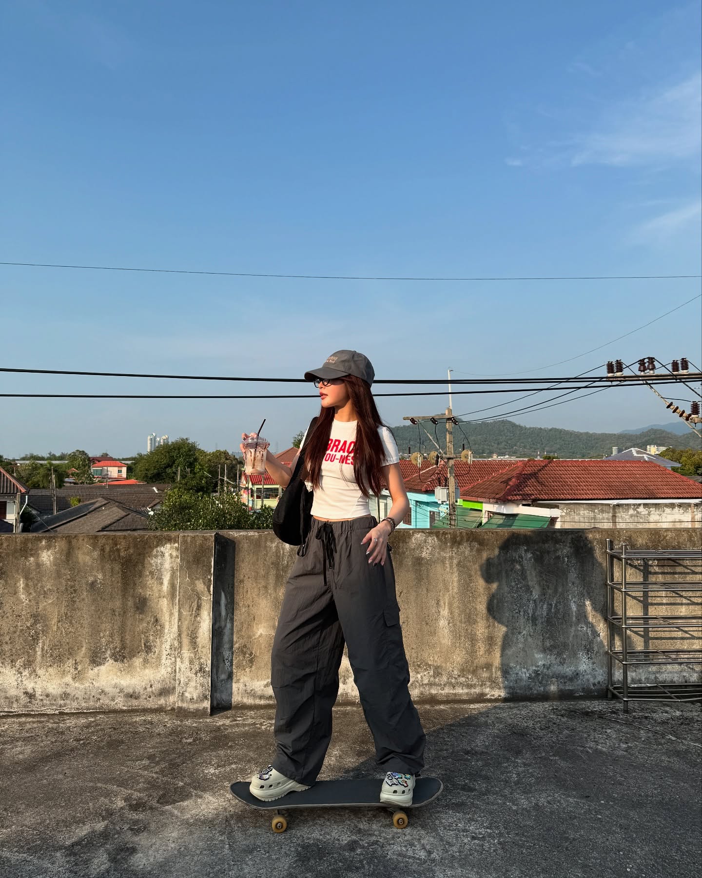 มายด์ - ลภัสลัล จิรเวชสุนทรกุล