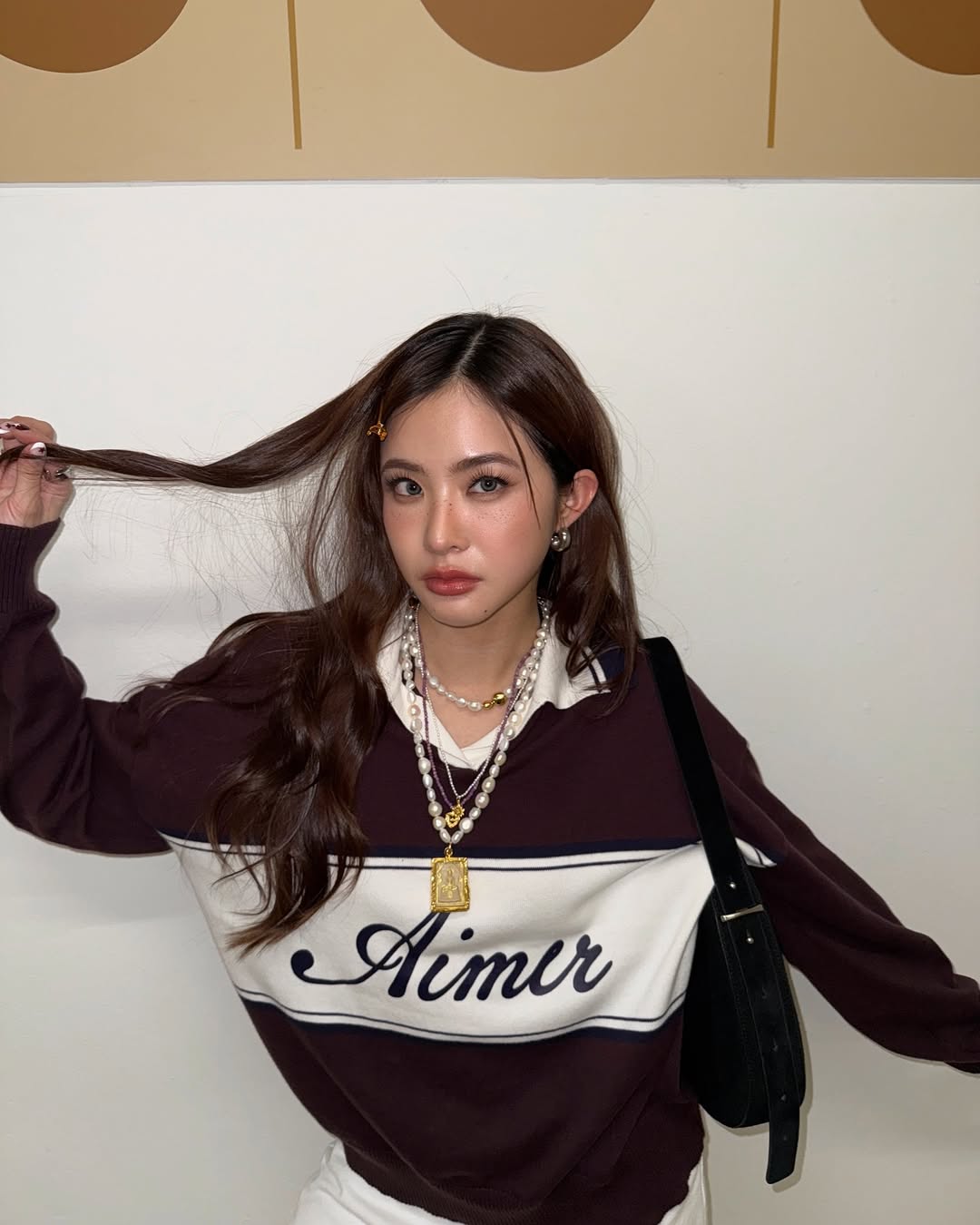 มายด์ - ลภัสลัล จิรเวชสุนทรกุล