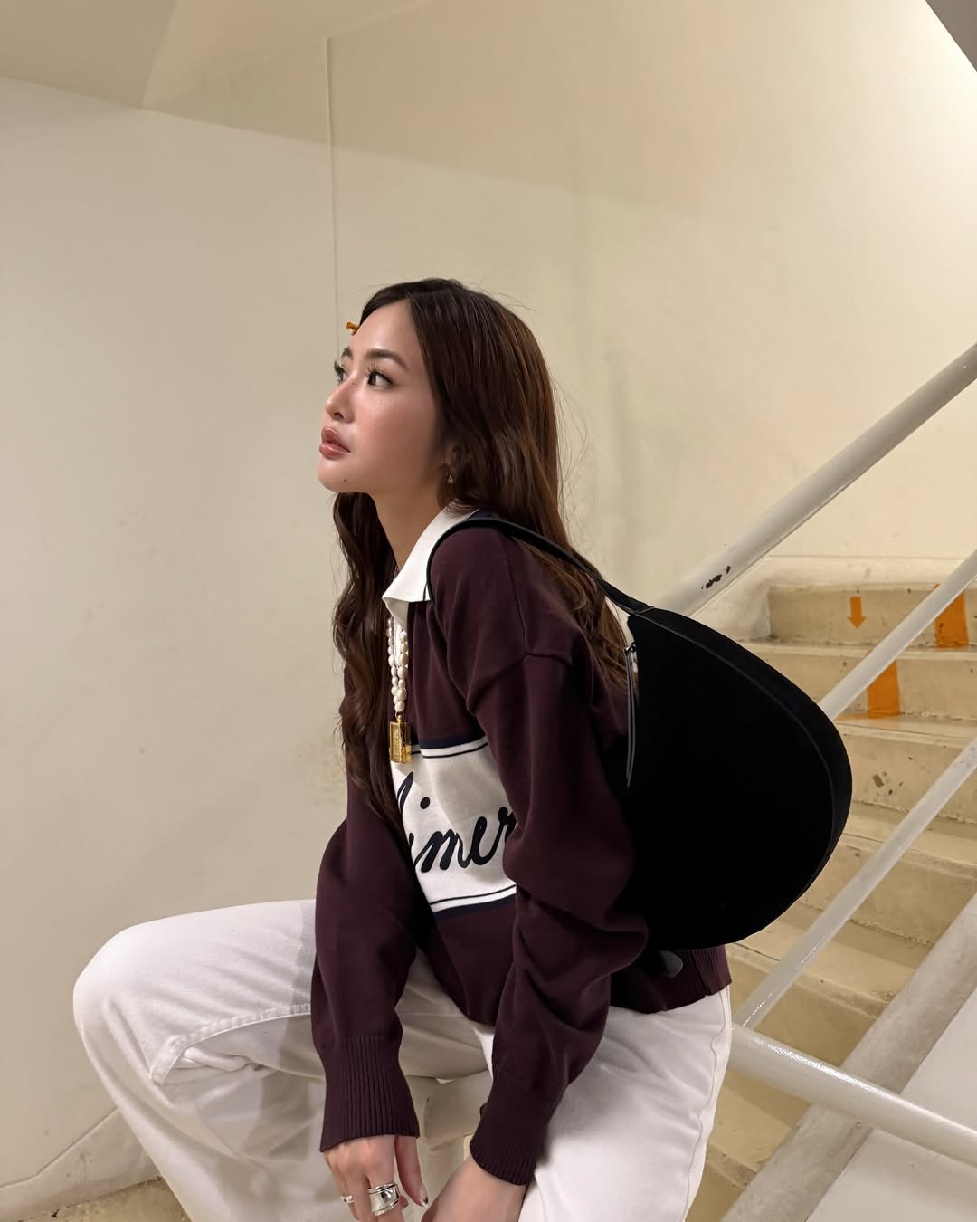 มายด์ - ลภัสลัล จิรเวชสุนทรกุล