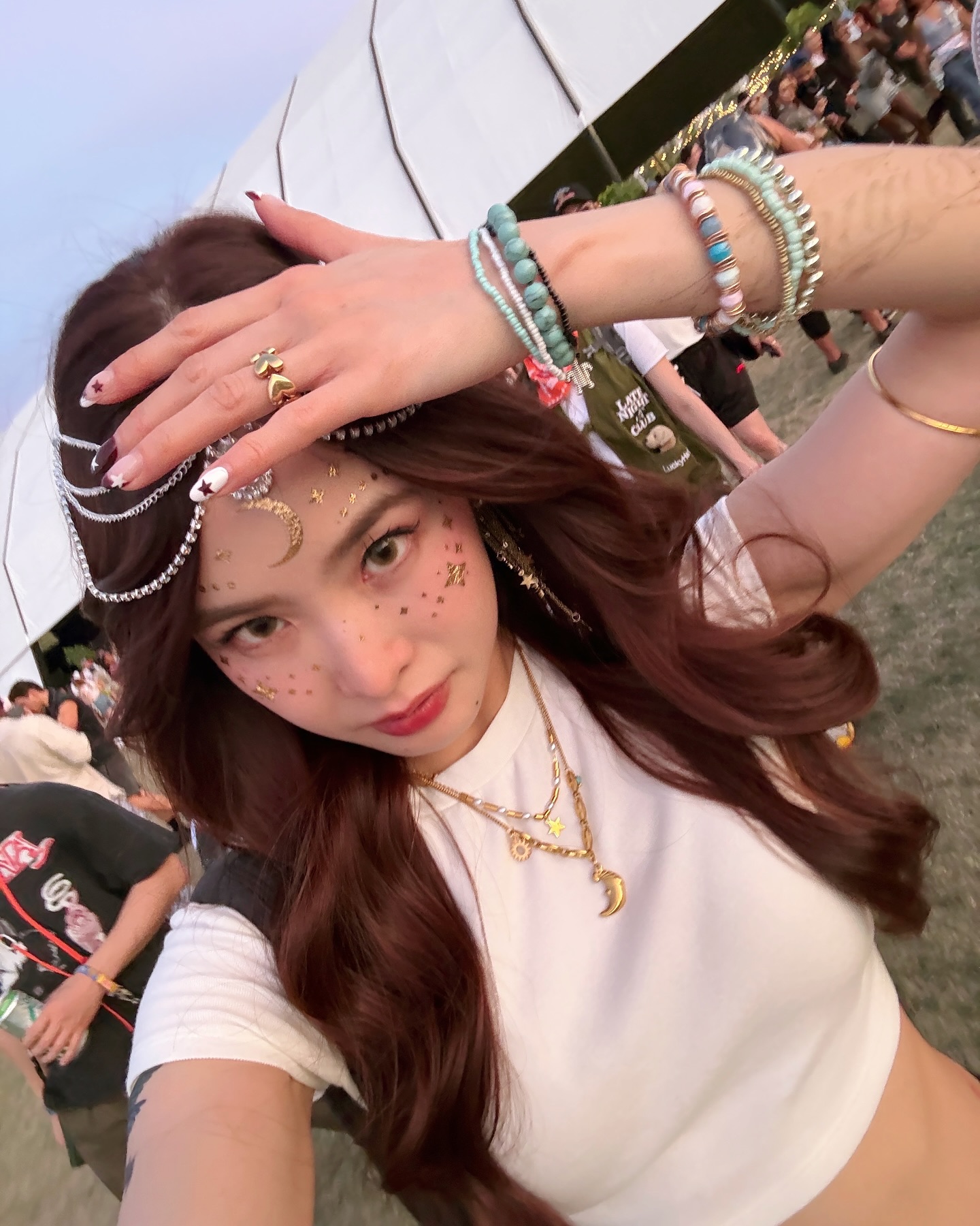 มายด์ - ลภัสลัล จิรเวชสุนทรกุล
