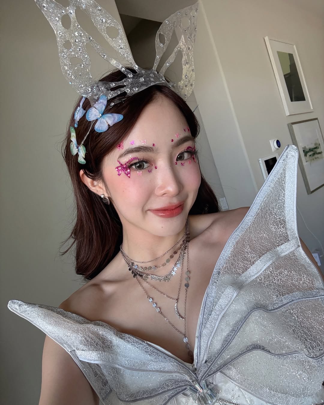 มายด์ - ลภัสลัล จิรเวชสุนทรกุล