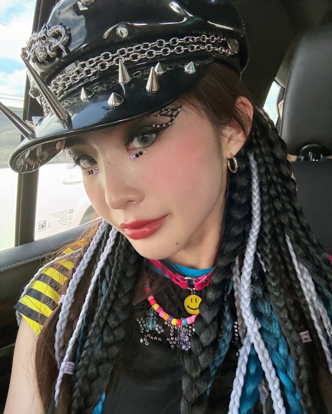 มายด์ - ลภัสลัล จิรเวชสุนทรกุล