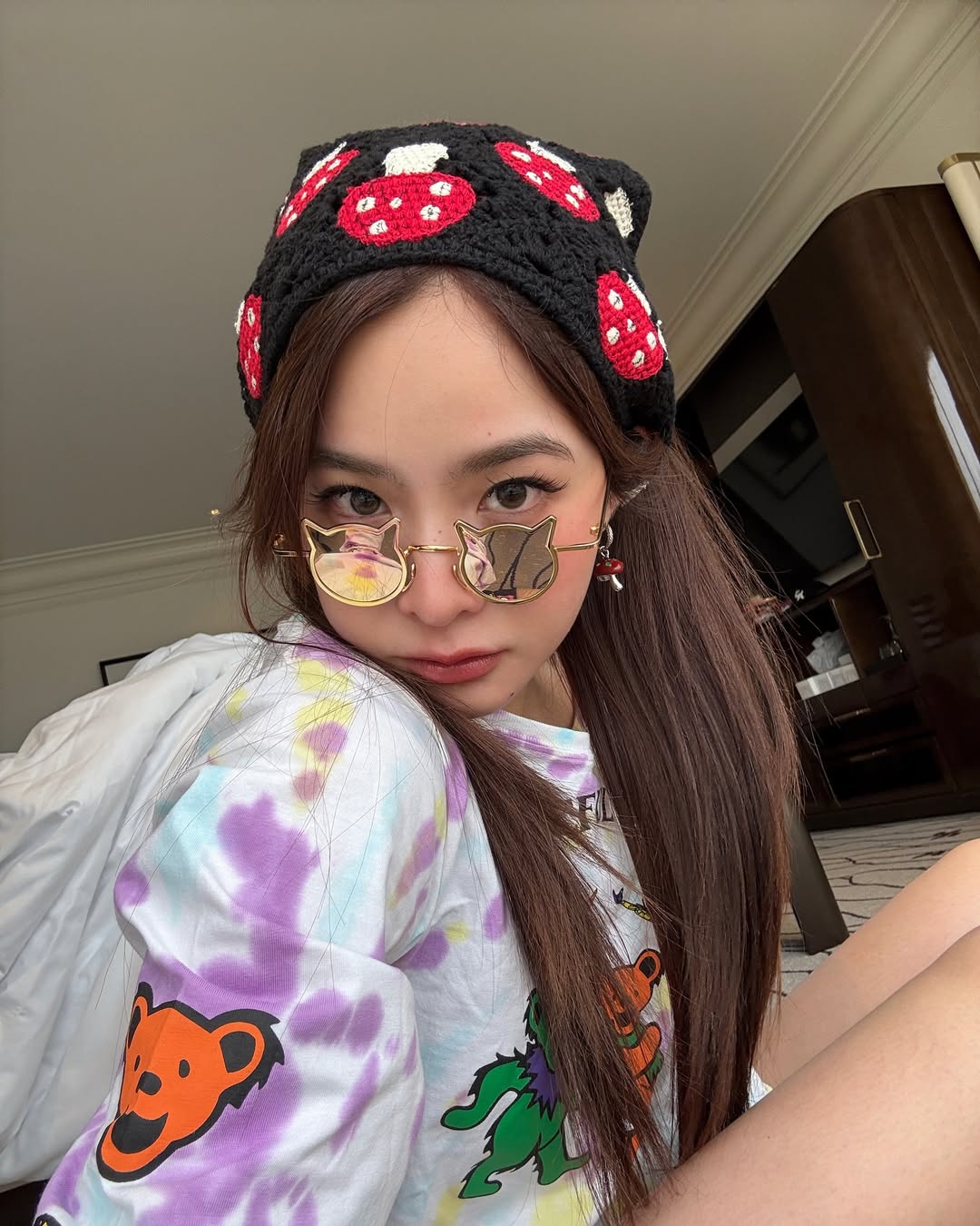 มายด์ - ลภัสลัล จิรเวชสุนทรกุล