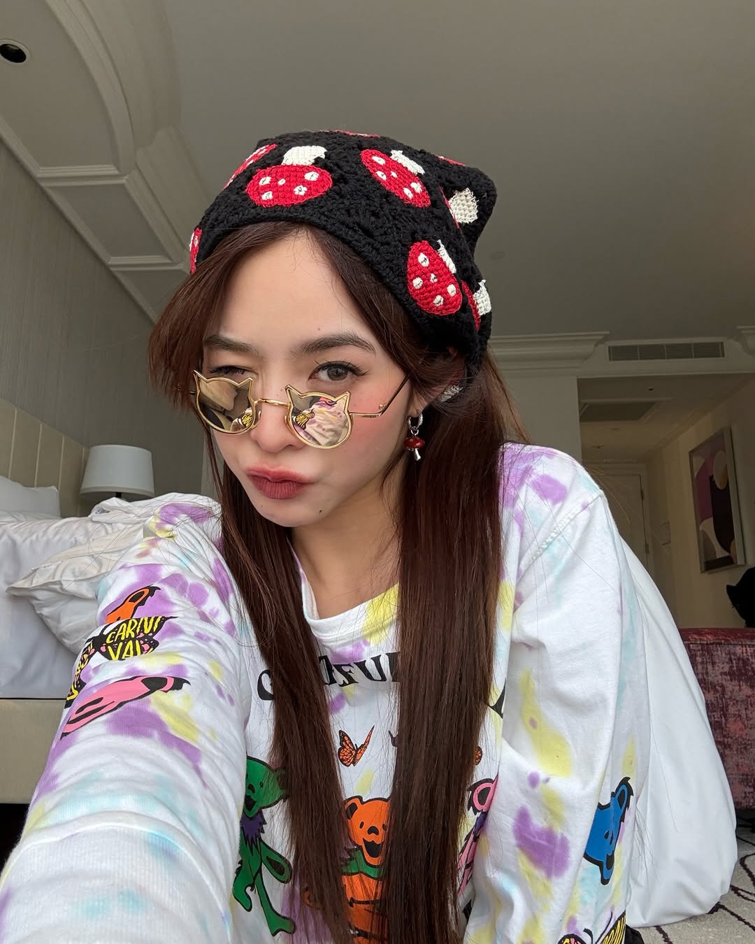 มายด์ - ลภัสลัล จิรเวชสุนทรกุล