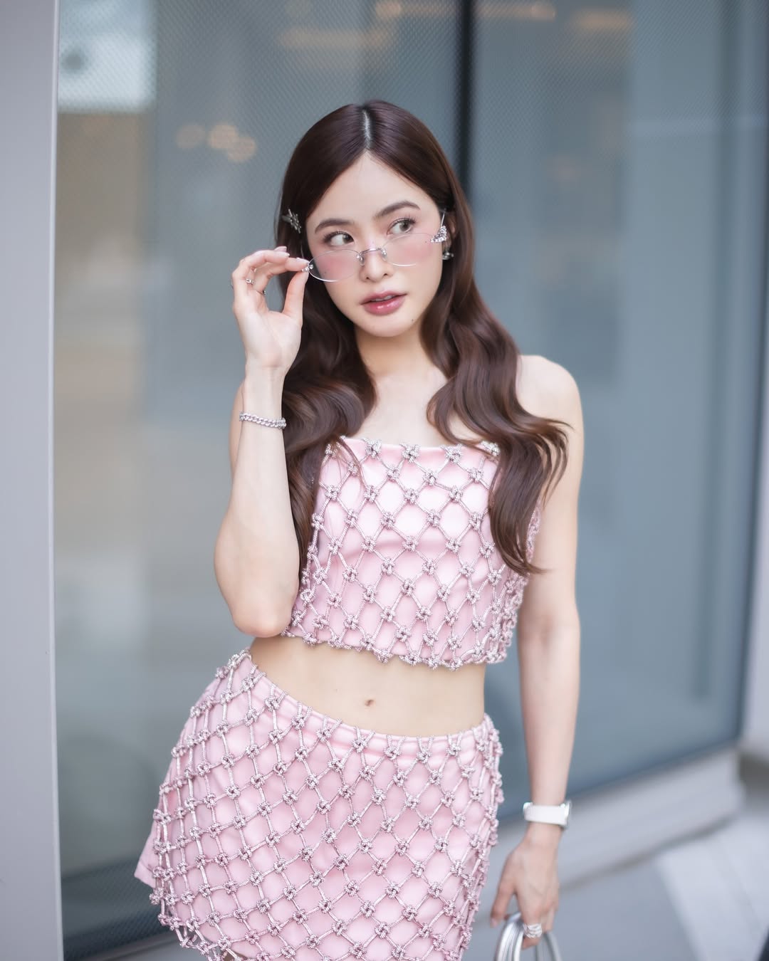 มายด์ - ลภัสลัล จิรเวชสุนทรกุล