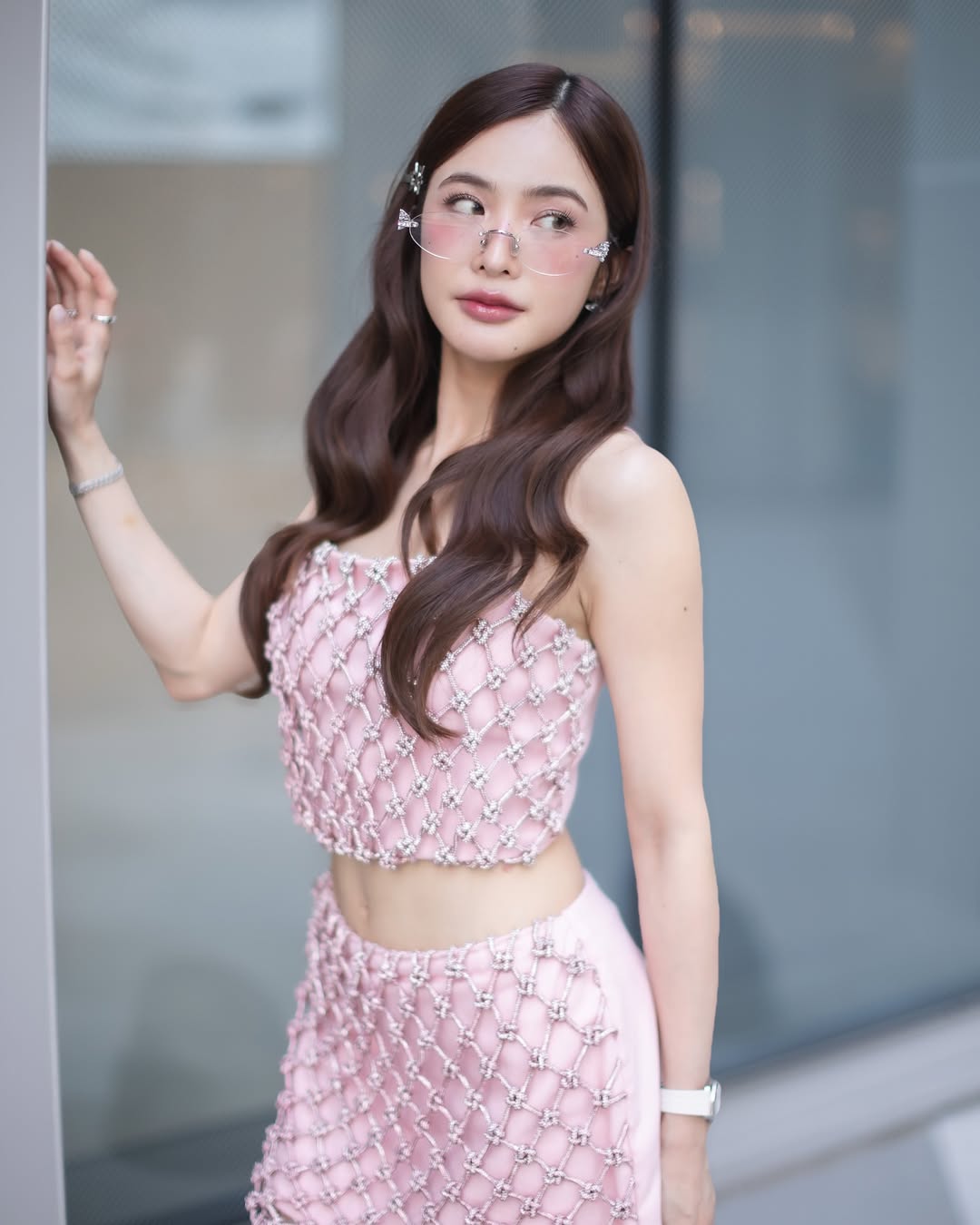มายด์ - ลภัสลัล จิรเวชสุนทรกุล