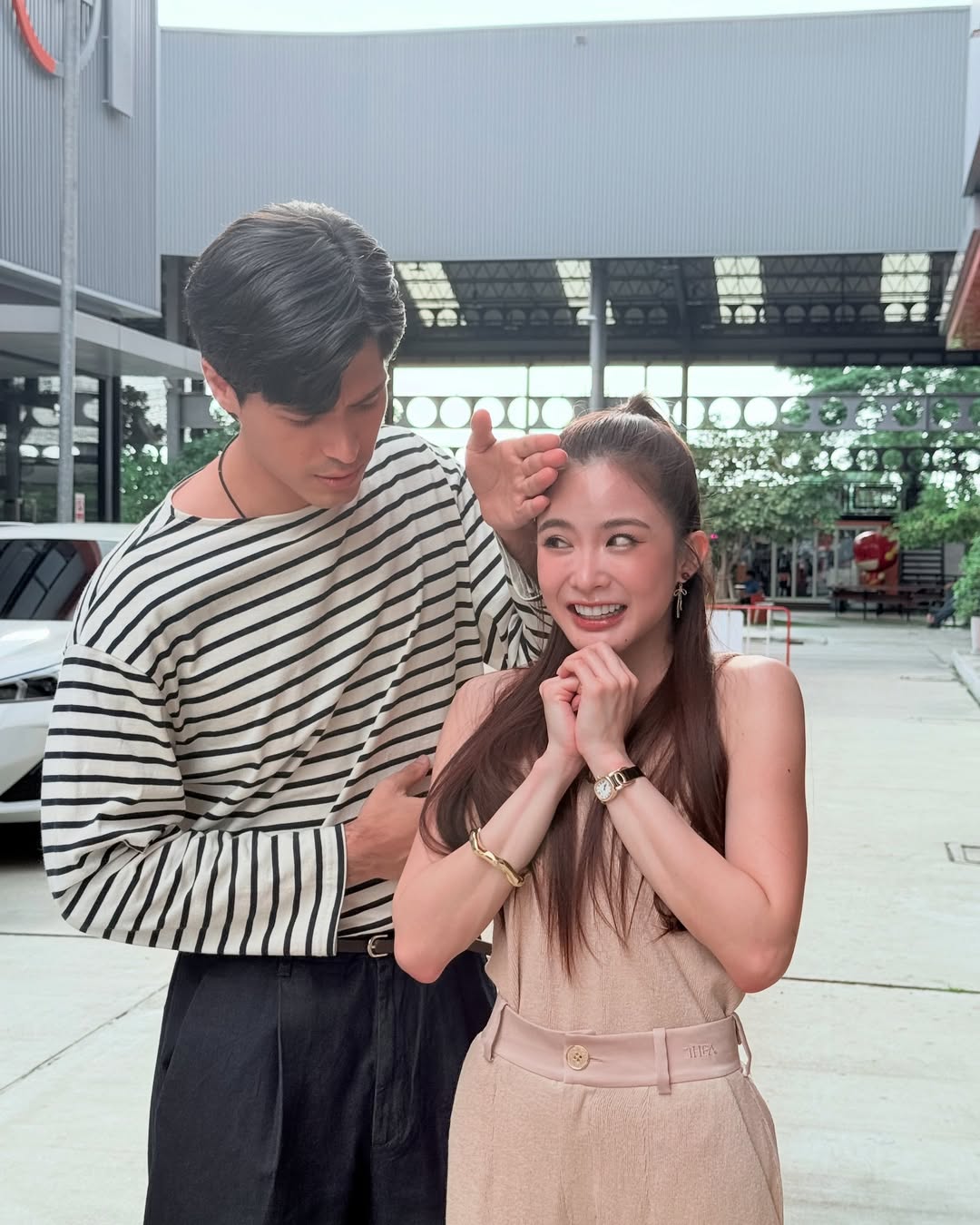 มายด์ - ลภัสลัล จิรเวชสุนทรกุล