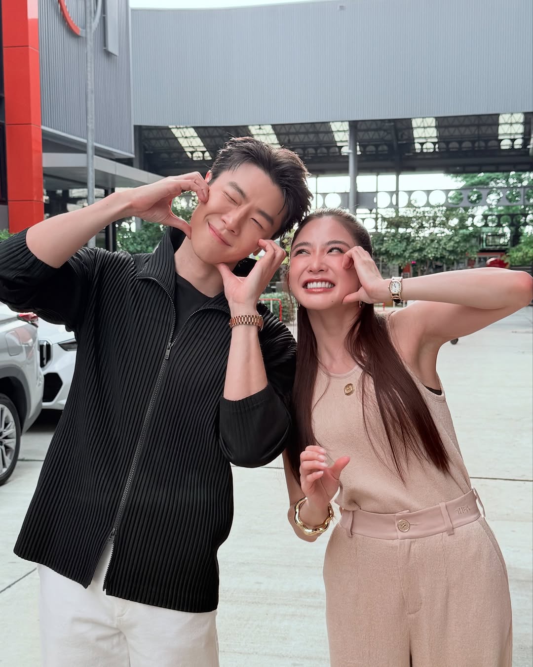 มายด์ - ลภัสลัล จิรเวชสุนทรกุล