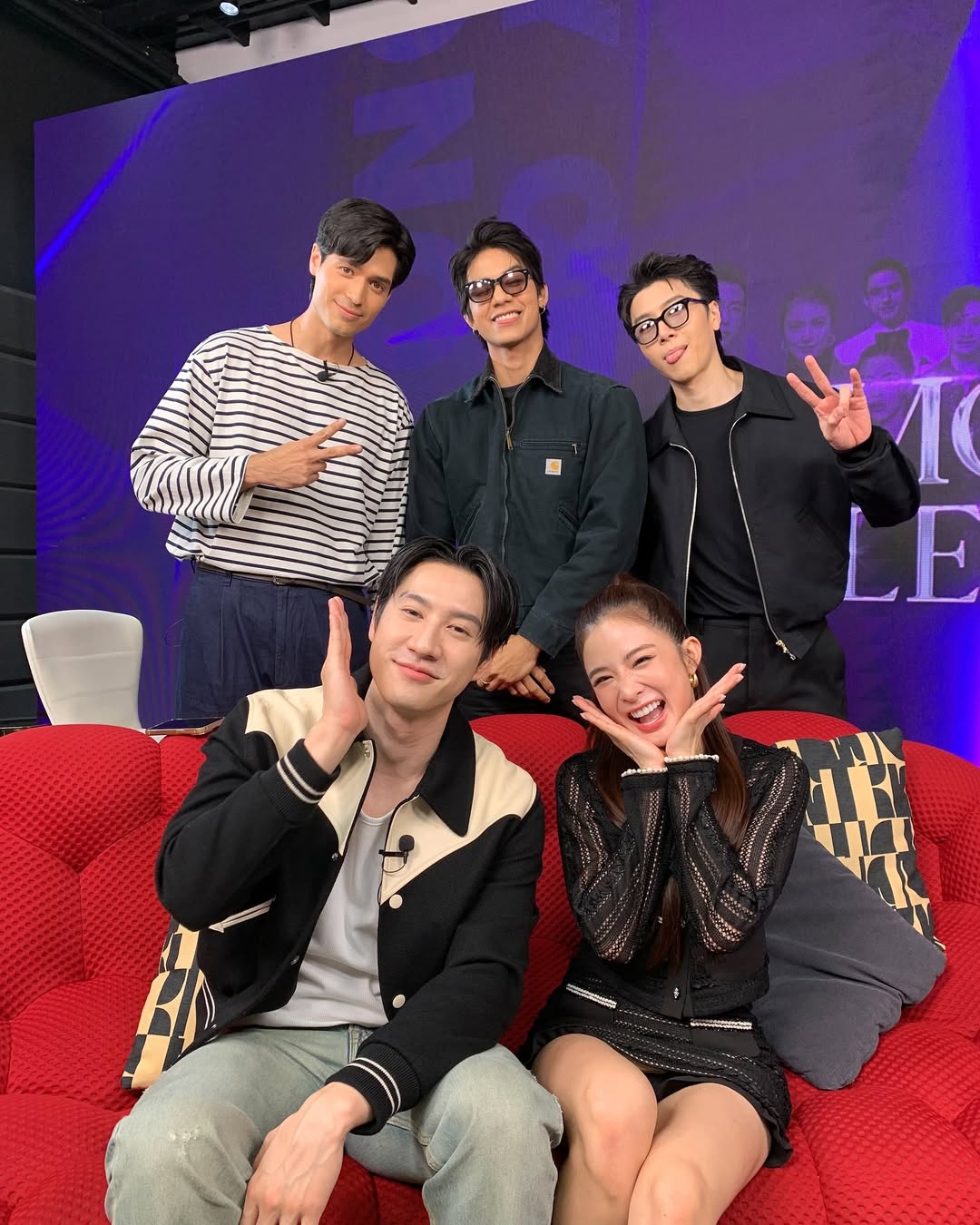 มายด์ - ลภัสลัล จิรเวชสุนทรกุล
