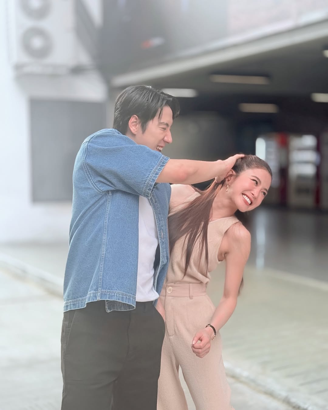 มายด์ - ลภัสลัล จิรเวชสุนทรกุล