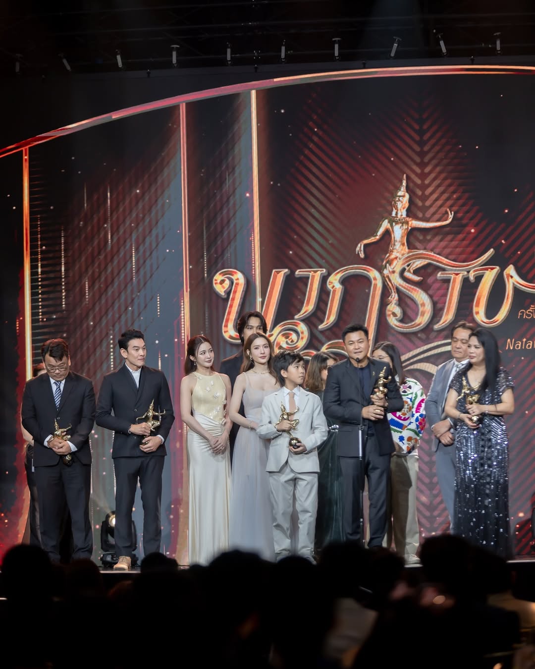 มายด์ - ลภัสลัล จิรเวชสุนทรกุล