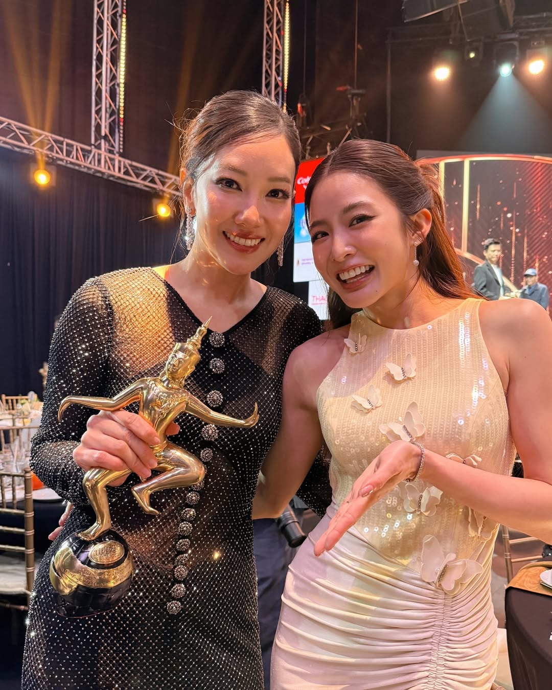มายด์ - ลภัสลัล จิรเวชสุนทรกุล