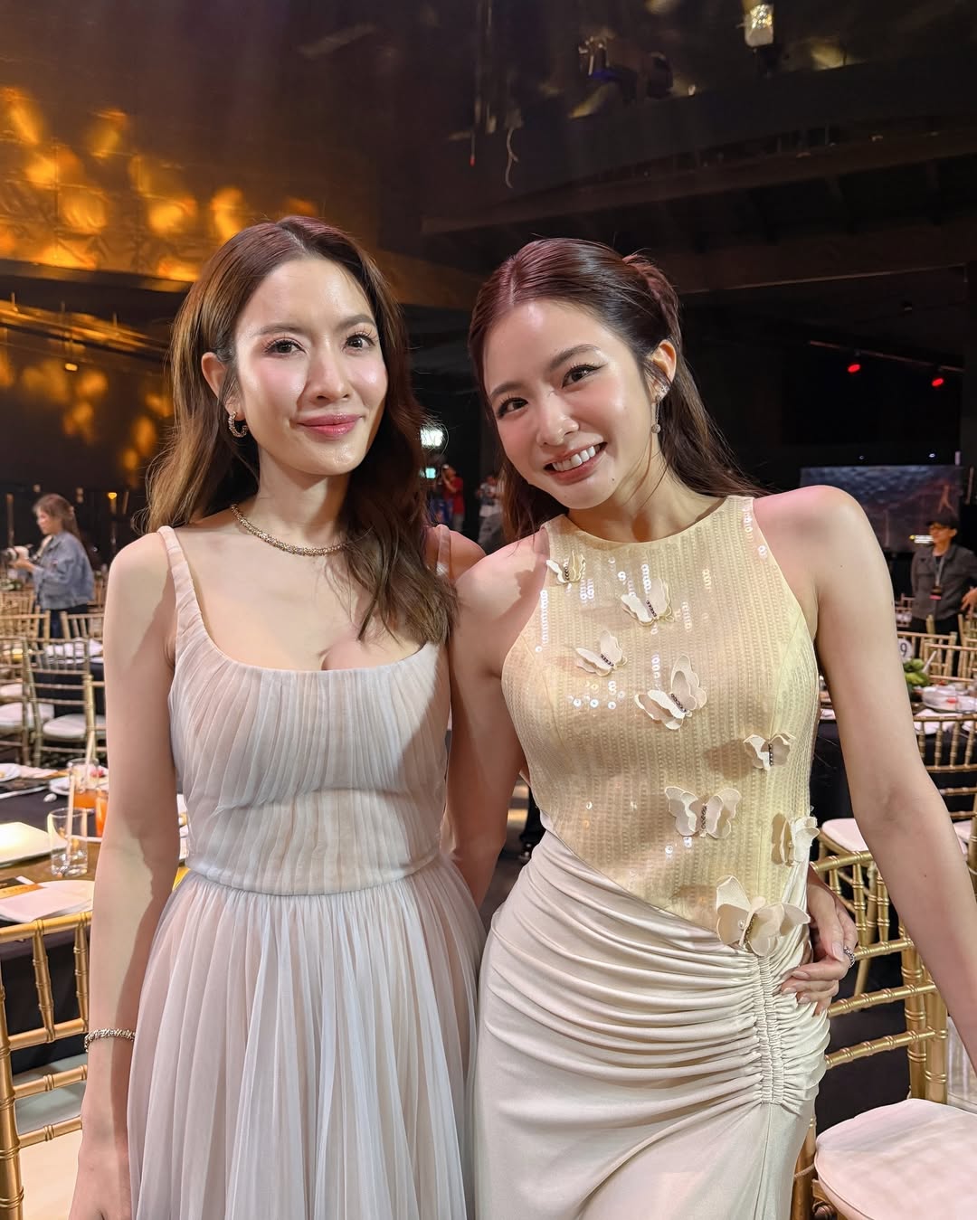 มายด์ - ลภัสลัล จิรเวชสุนทรกุล