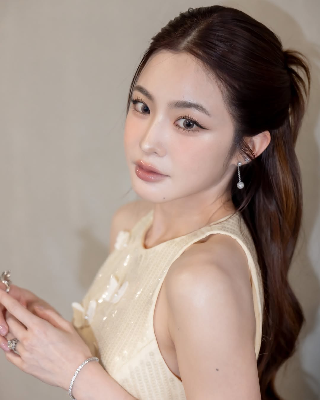 มายด์ - ลภัสลัล จิรเวชสุนทรกุล