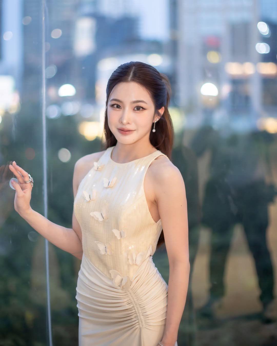 มายด์ - ลภัสลัล จิรเวชสุนทรกุล