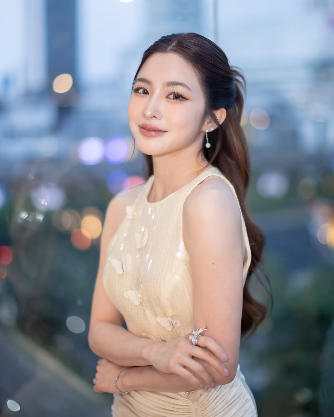 มายด์ - ลภัสลัล จิรเวชสุนทรกุล