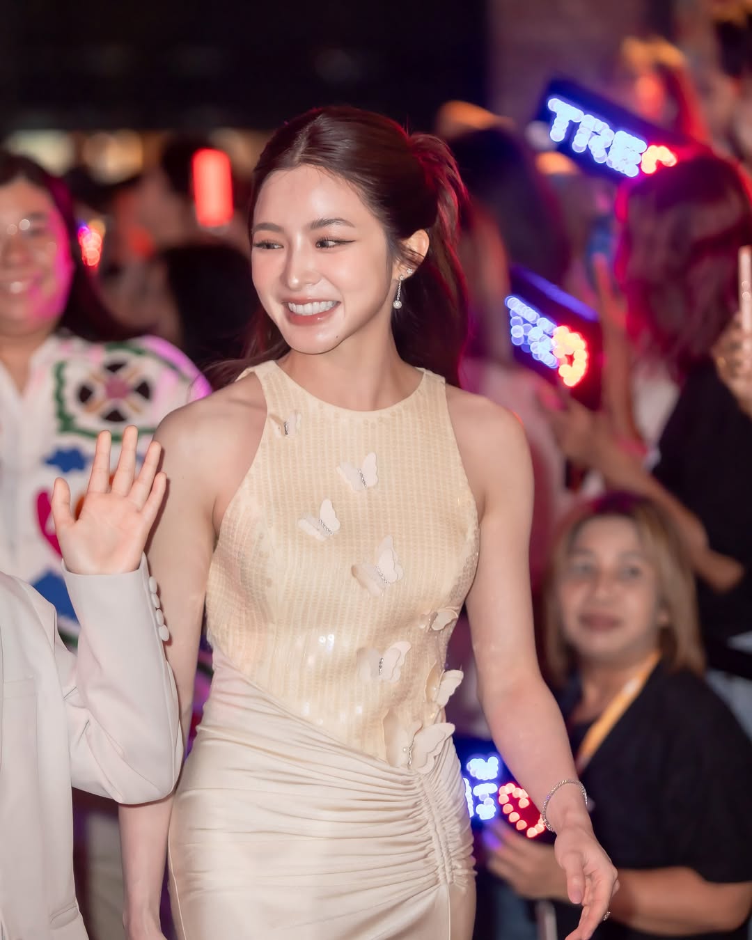 มายด์ - ลภัสลัล จิรเวชสุนทรกุล