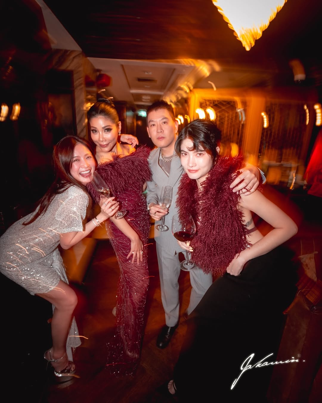 มายด์ - ลภัสลัล จิรเวชสุนทรกุล