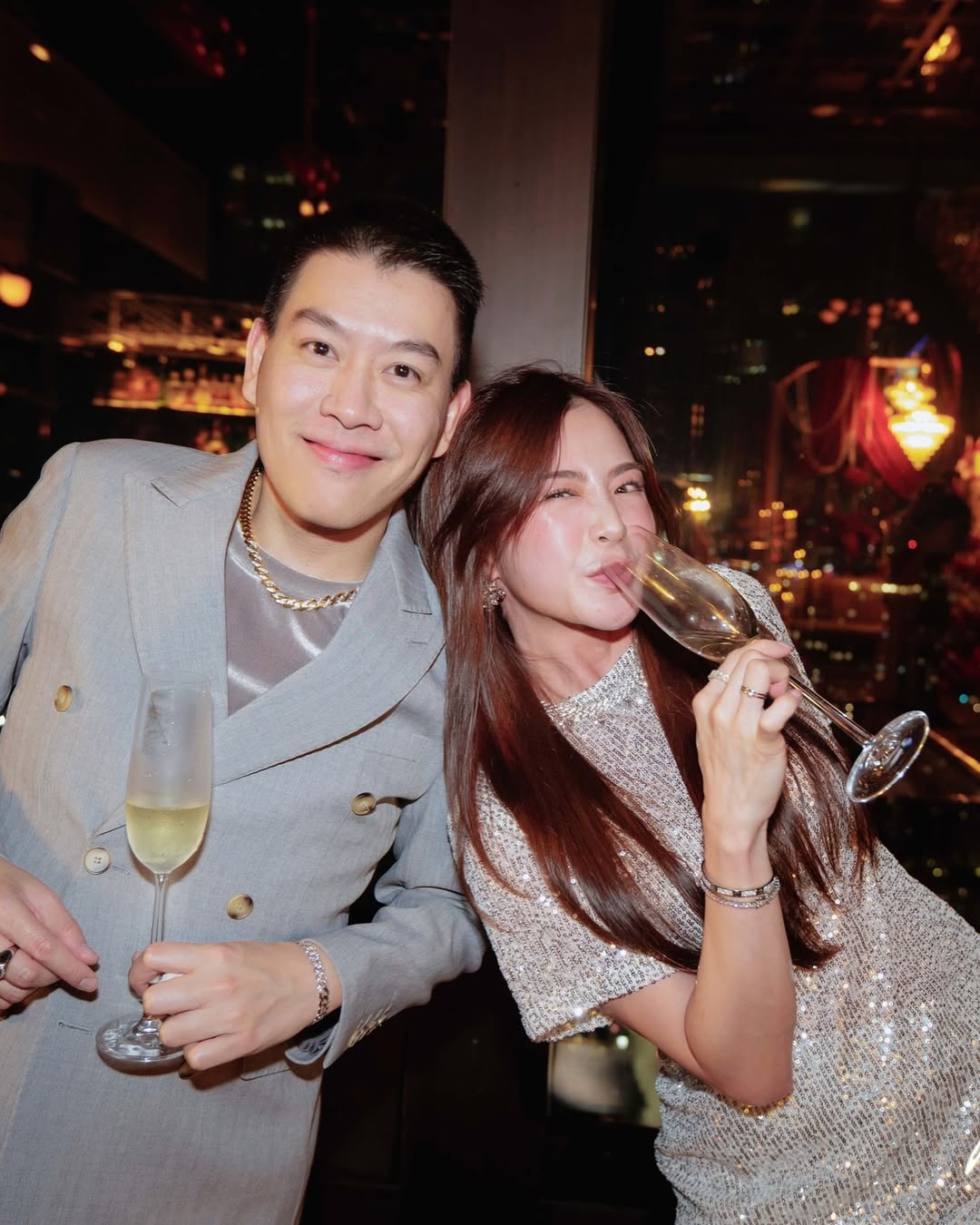 มายด์ - ลภัสลัล จิรเวชสุนทรกุล