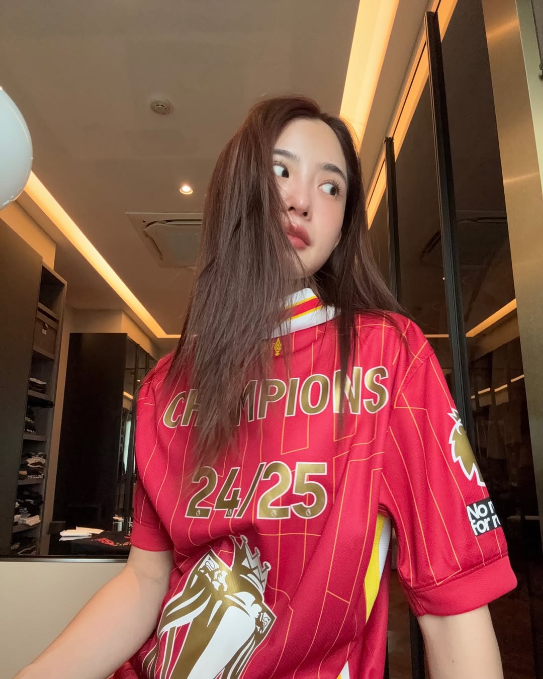 มายด์ - ลภัสลัล จิรเวชสุนทรกุล