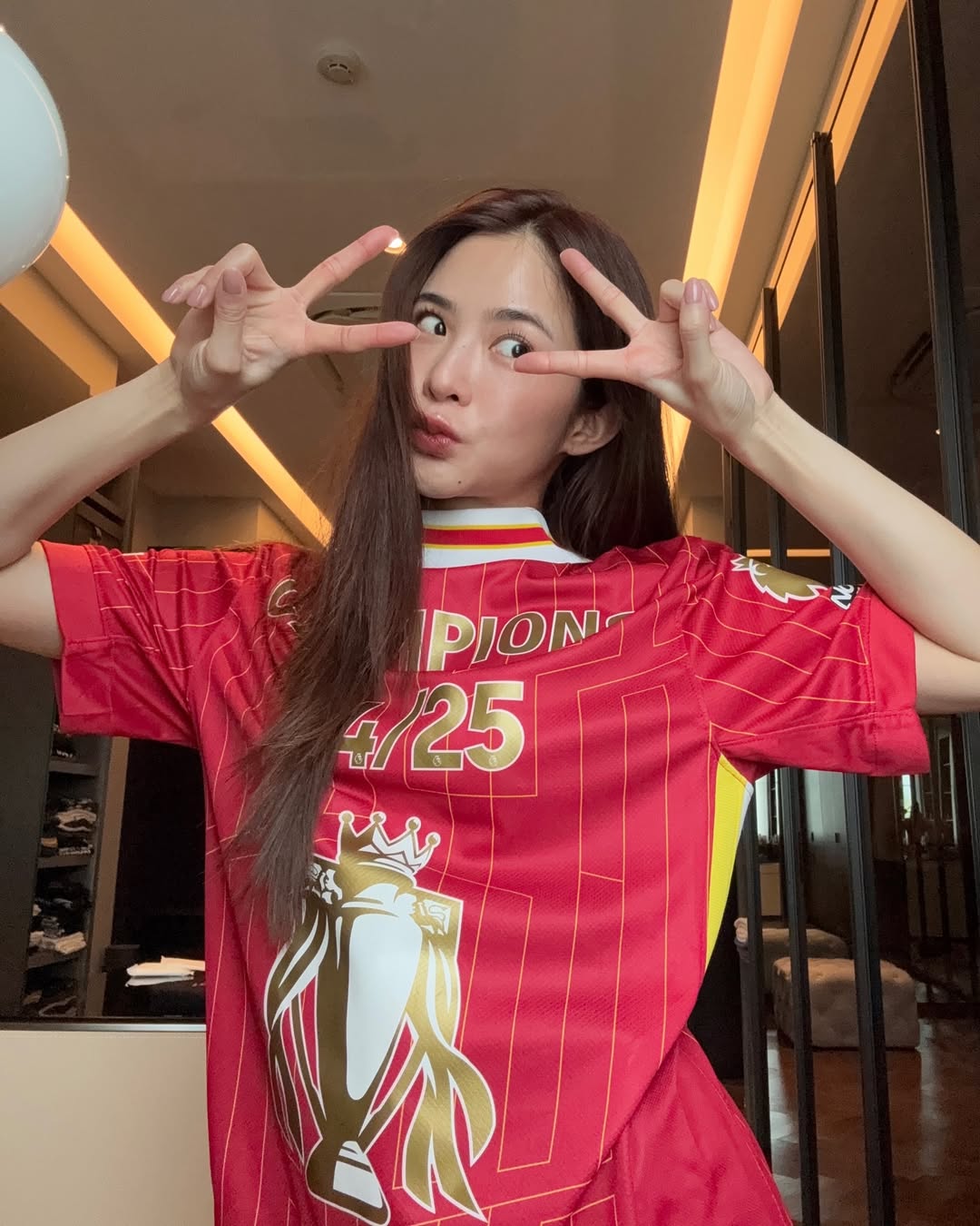 มายด์ - ลภัสลัล จิรเวชสุนทรกุล