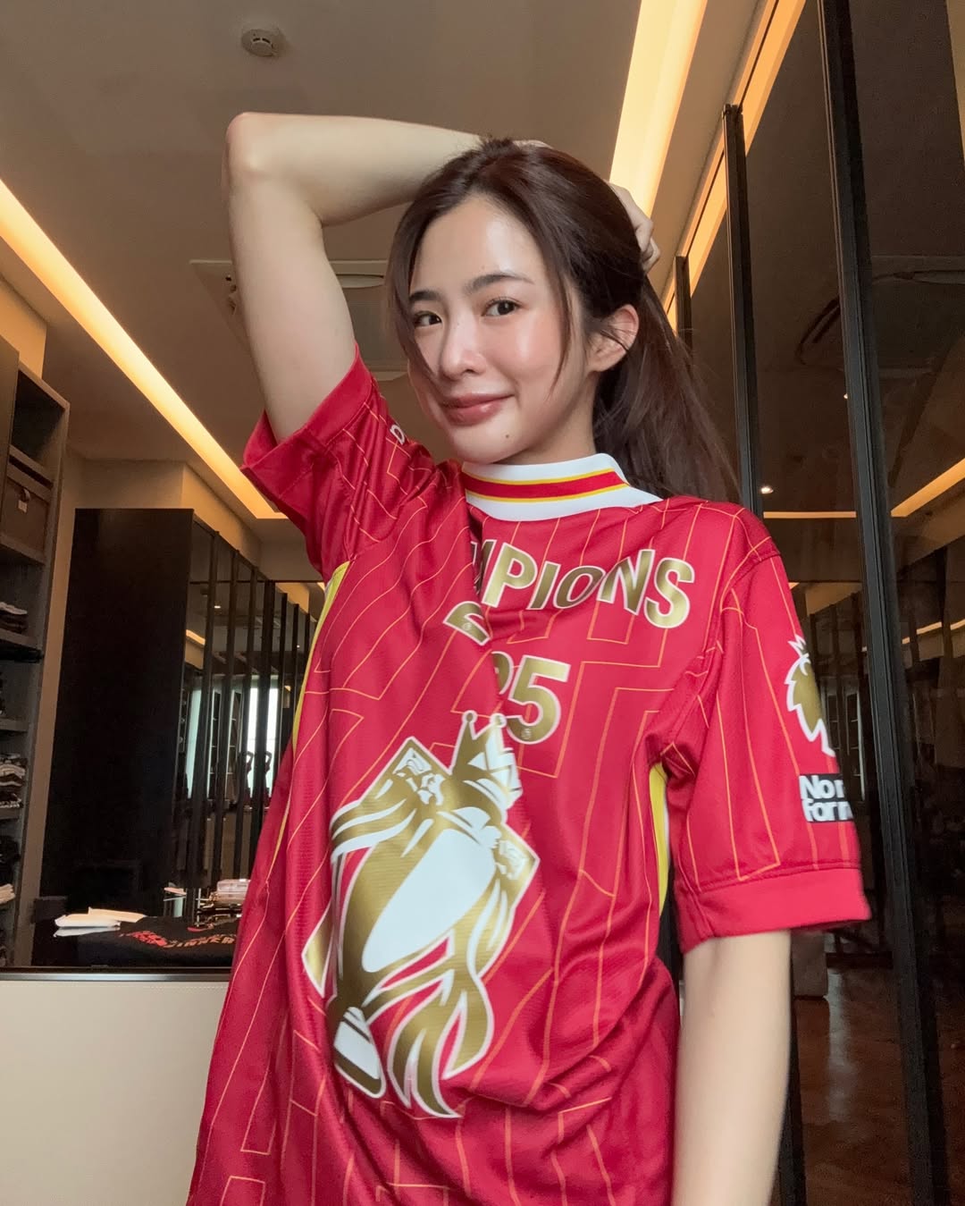 มายด์ - ลภัสลัล จิรเวชสุนทรกุล