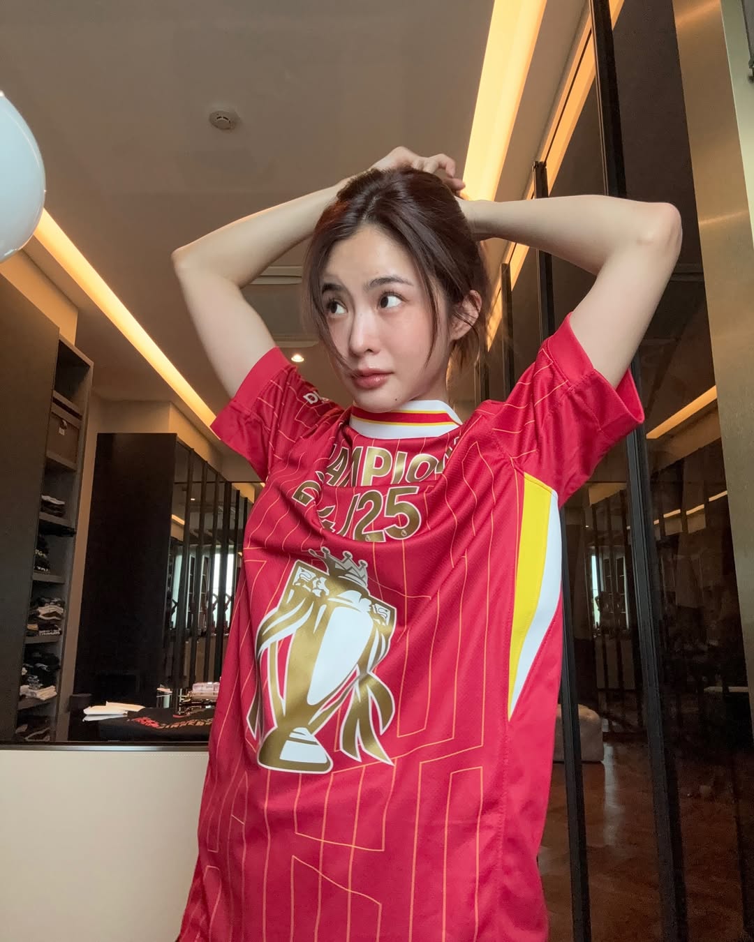 มายด์ - ลภัสลัล จิรเวชสุนทรกุล