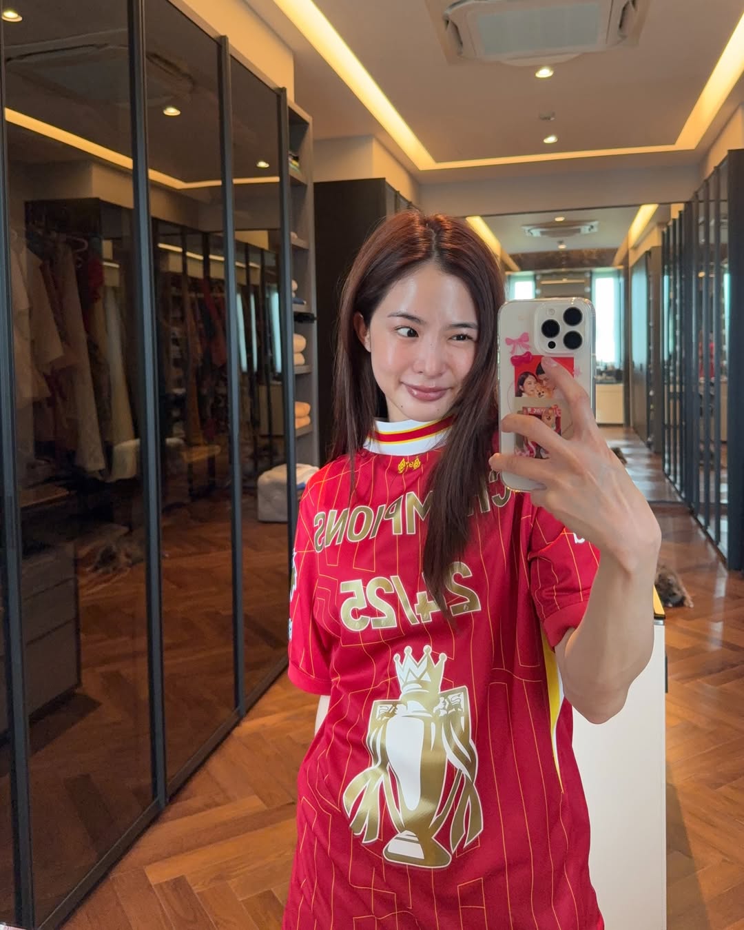 มายด์ - ลภัสลัล จิรเวชสุนทรกุล