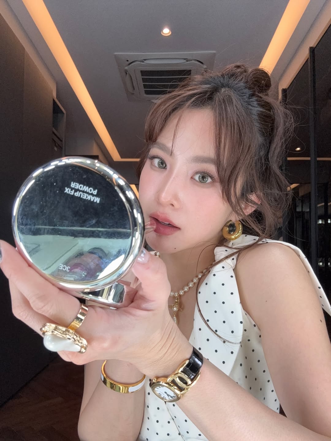 มายด์ - ลภัสลัล จิรเวชสุนทรกุล