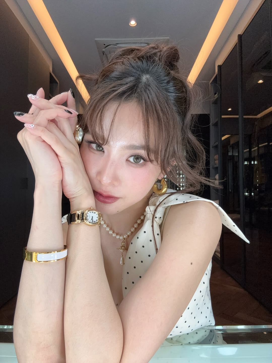 มายด์ - ลภัสลัล จิรเวชสุนทรกุล