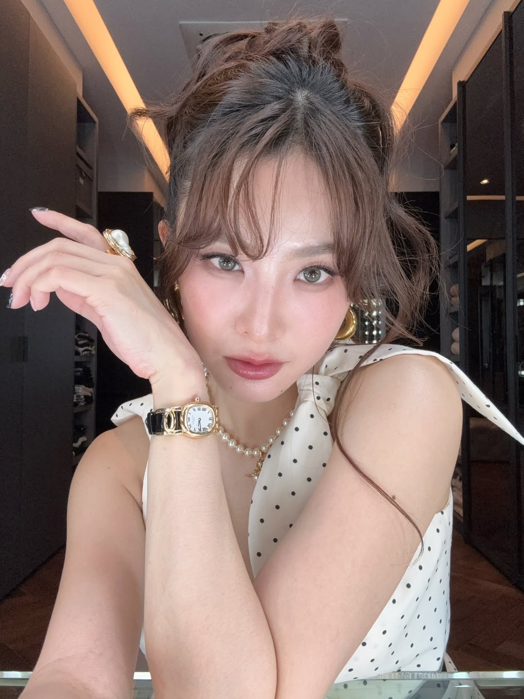 มายด์ - ลภัสลัล จิรเวชสุนทรกุล