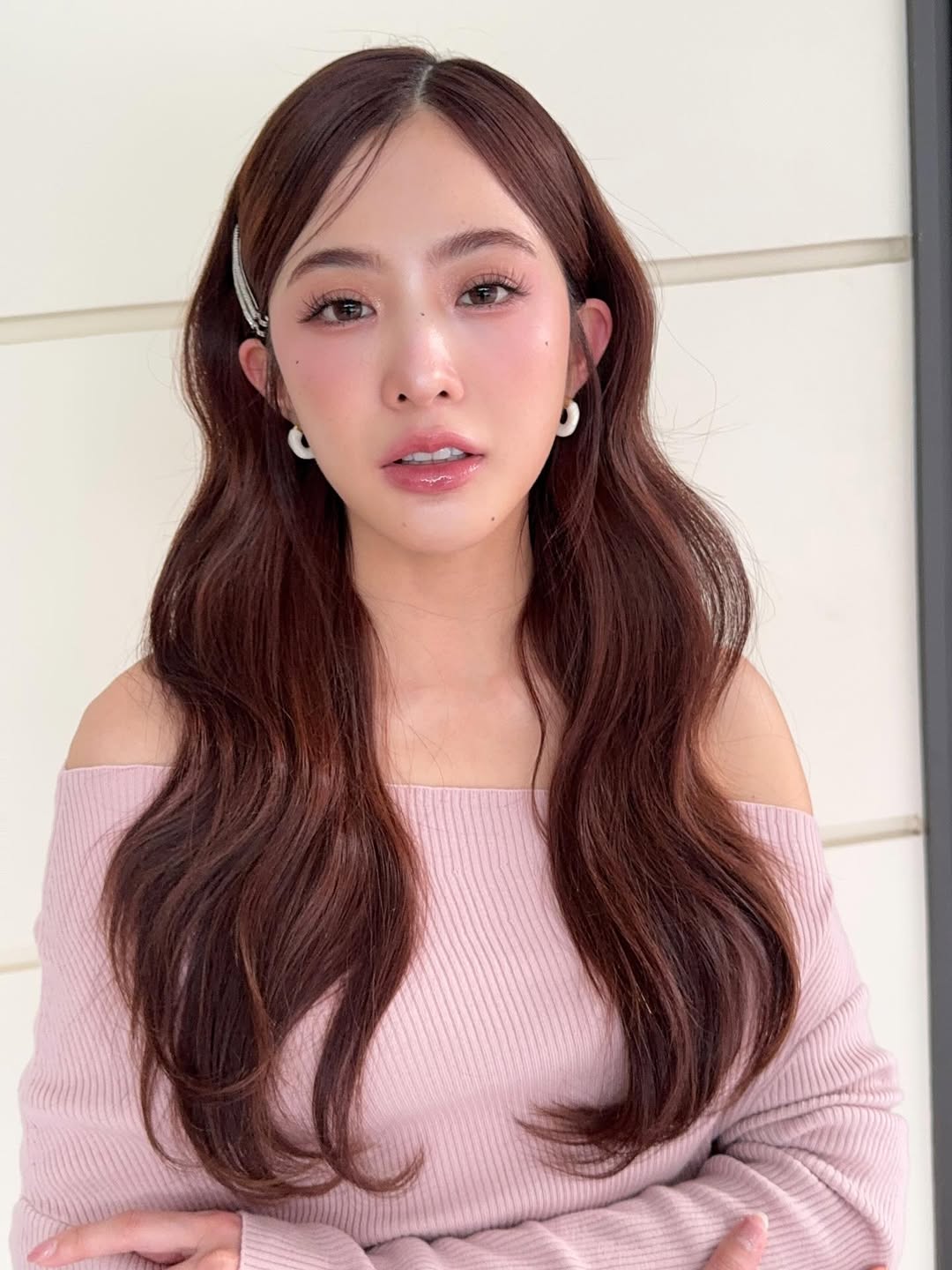 มายด์ - ลภัสลัล จิรเวชสุนทรกุล