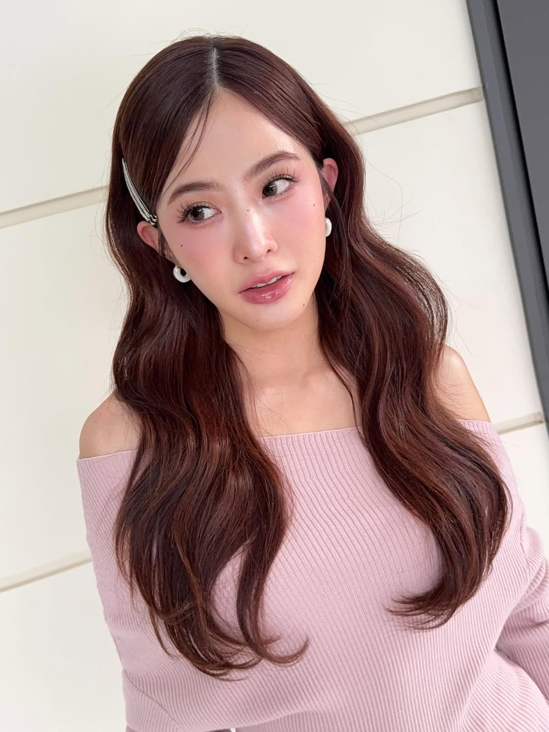 มายด์ - ลภัสลัล จิรเวชสุนทรกุล