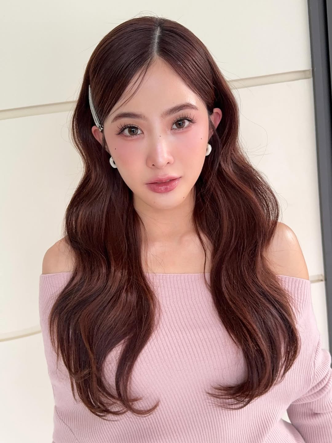 มายด์ - ลภัสลัล จิรเวชสุนทรกุล