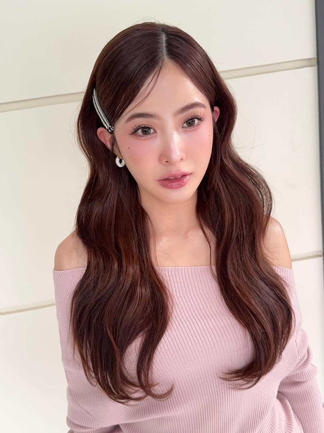 มายด์ - ลภัสลัล จิรเวชสุนทรกุล