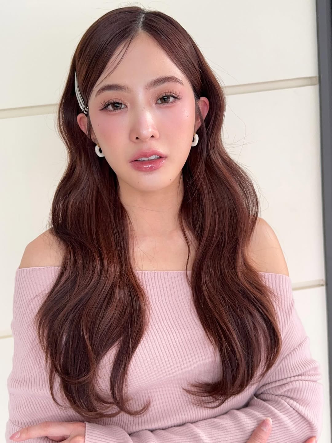 มายด์ - ลภัสลัล จิรเวชสุนทรกุล