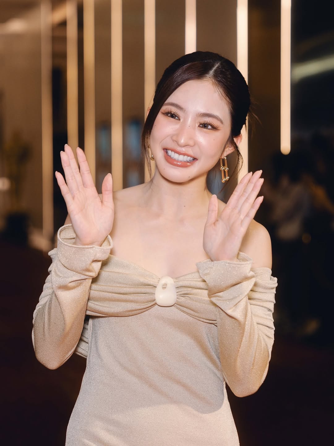 มายด์ - ลภัสลัล จิรเวชสุนทรกุล