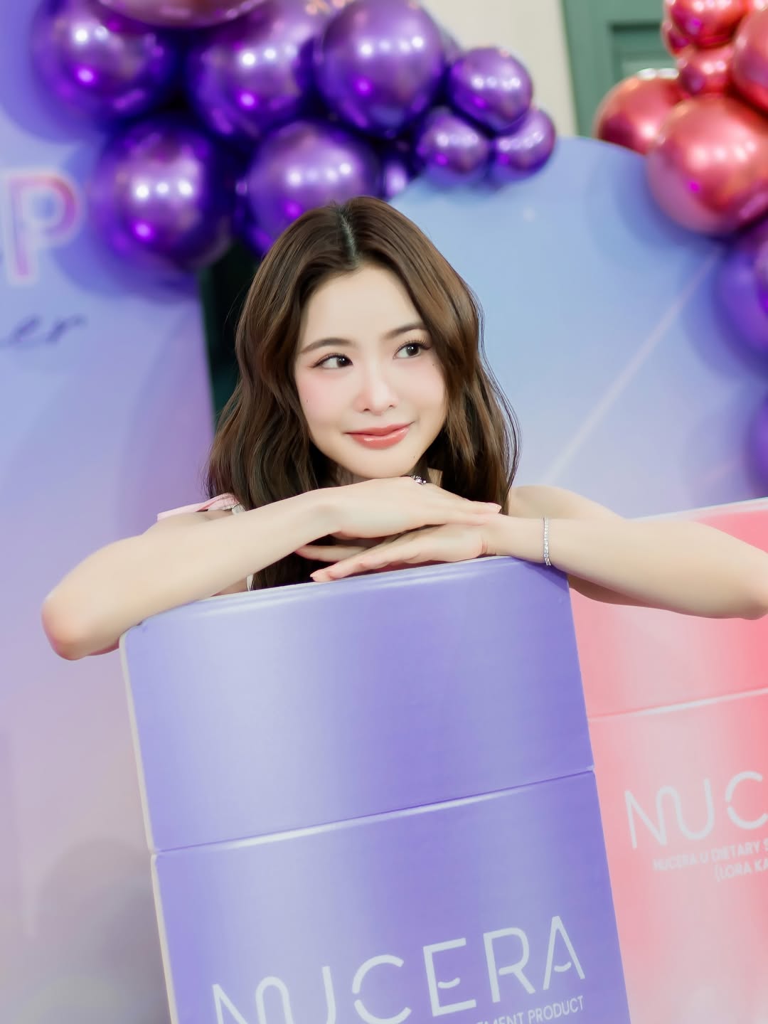 มายด์ - ลภัสลัล จิรเวชสุนทรกุล