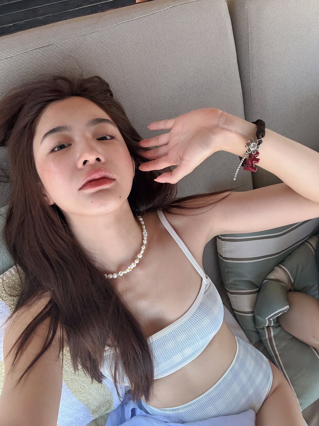 มายด์ - ลภัสลัล จิรเวชสุนทรกุล